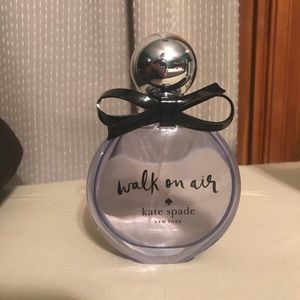 kate spade walk on air sunshine